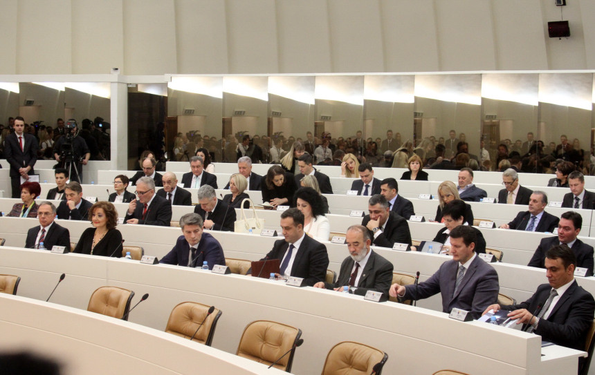 Parlament BiH danas o akcizama | Radio Televizija BN