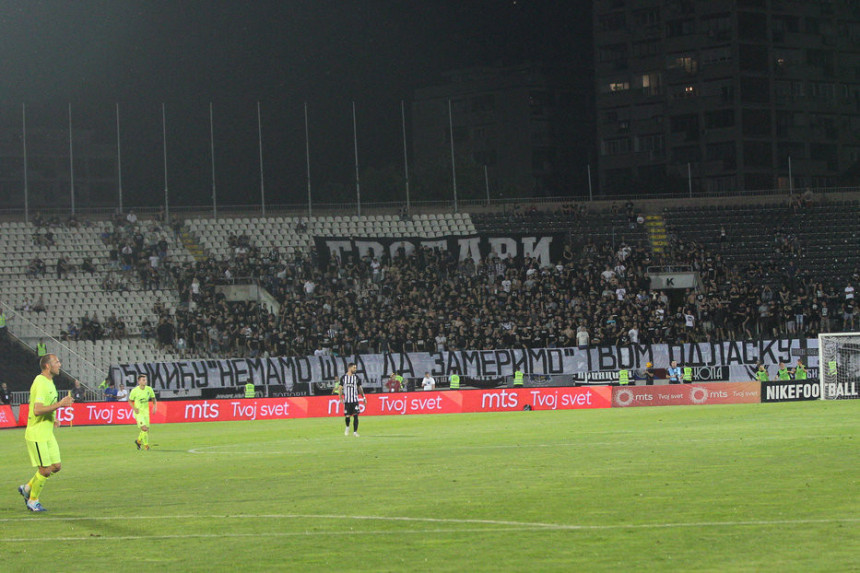 Đukić: Pobijedili smo i pored negativnog ambijenta!