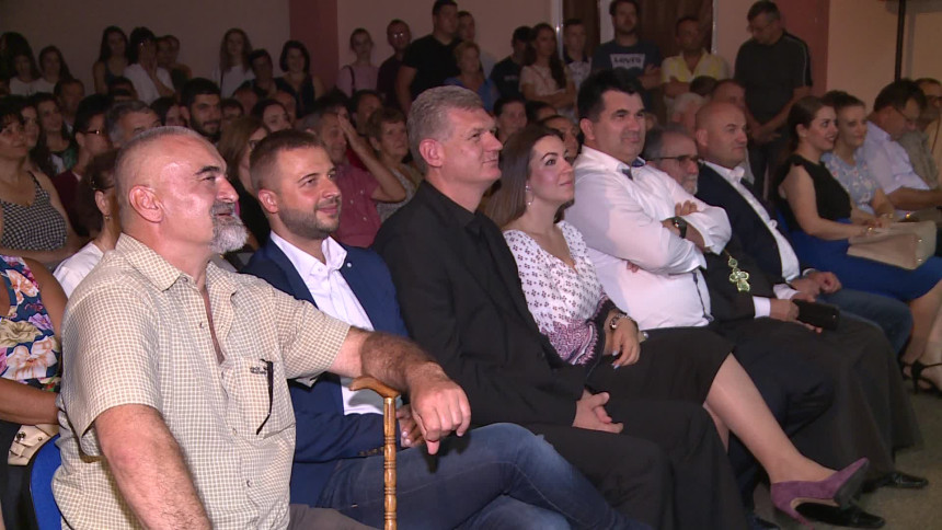 Lopare: Jake veze sa dijasporom 