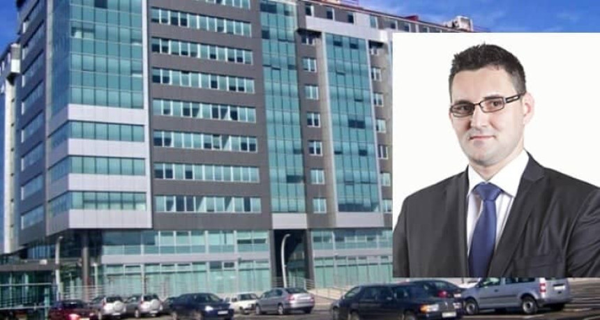 All inclusive funkcioneri