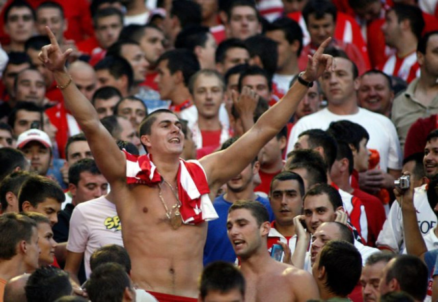 Miličić: Kreteni i rasisti iz UEFA i ne znaju gdje je Kosovo!