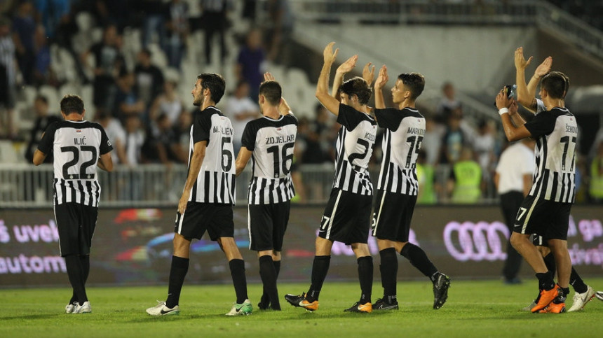 Pantić kritikuje ekipu: Loše, monotono...