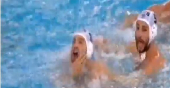 Filipović o udarcu: Ako ja lažem, snimak ne laže!