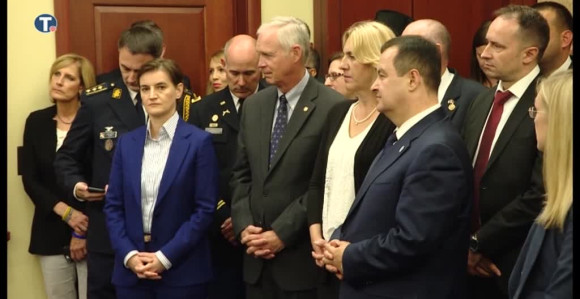 Cvijanovićeva se “šlepala”