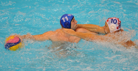 Prlainović: Čekali smo ovo od Rija!