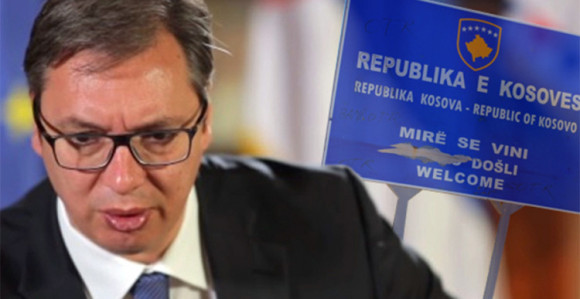 Vučić u septembru odlazi na Kosovo