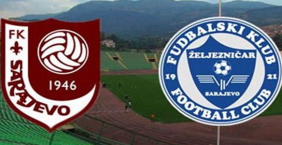 ЛЕ: Подвиг Сарајева у Италији, Жељо изгубио код куће!