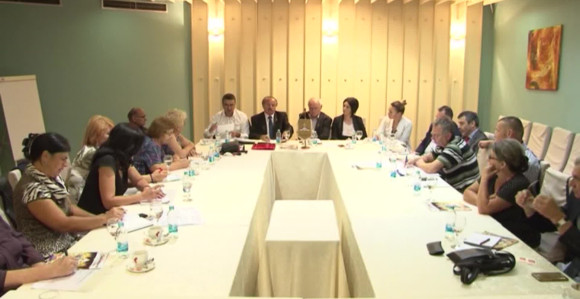 Nema pomaka u traženju nestalih 