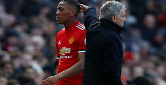 Marsijal napustio Junajtedove pripreme!