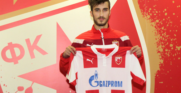 Zvezda raskinula ugovore s dvojicom igrača!