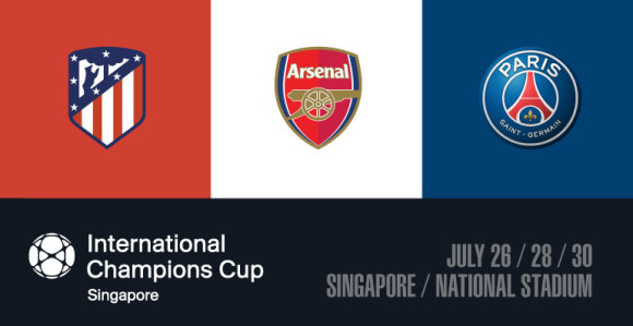 Video: Atletiko slavio protiv Arsenala!