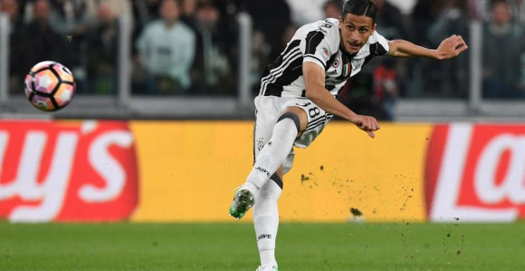 Upisao 4 minuta za Juve, prodali ga za 20 miliona!