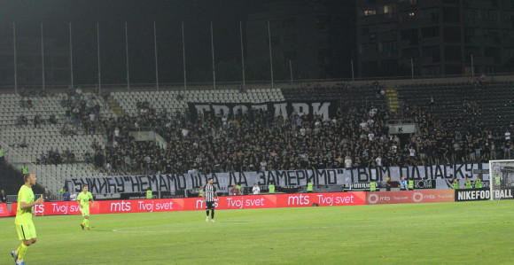 Đukić: Pobijedili smo i pored negativnog ambijenta!