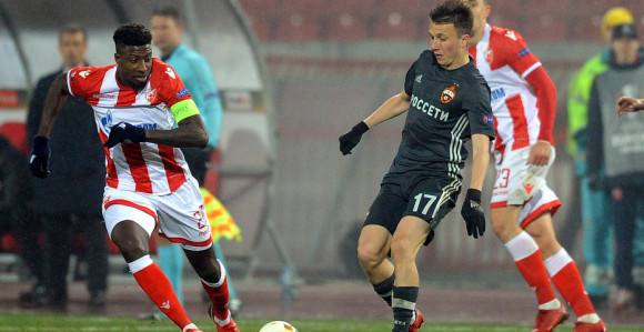 Головин "наплатио" одличан Мундијал!