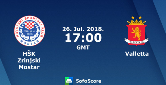 ЛЕ: Валета извукла реми против Зрињског!