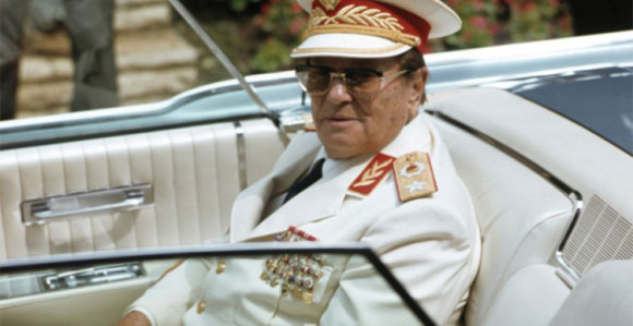 Josip Broz Tito bi danas pobijedio