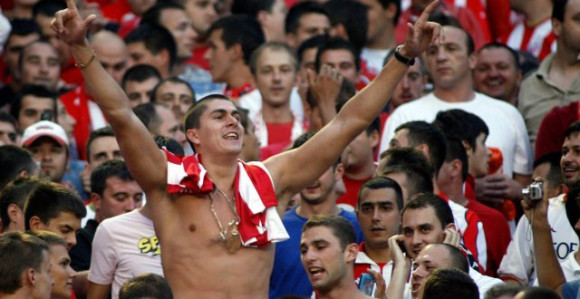 Miličić: Kreteni i rasisti iz UEFA i ne znaju gdje je Kosovo!