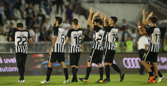 Pantić kritikuje ekipu: Loše, monotono...