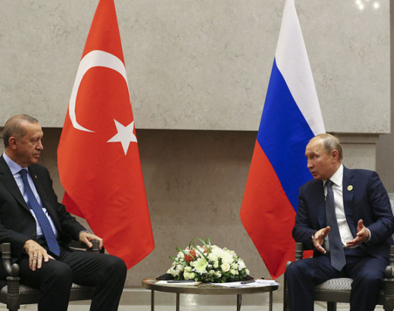 Razmjena da bude 100 milijardi $