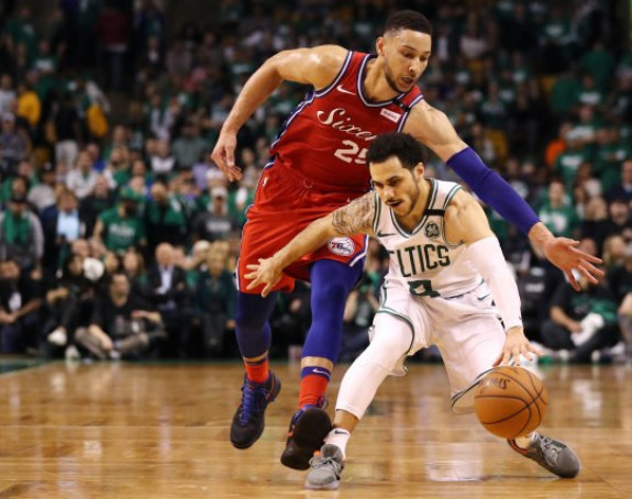 Micić dobio NBA konkurenciju!