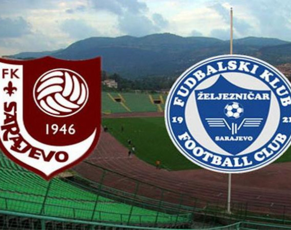 LE: Podvig Sarajeva u Italiji, Željo izgubio kod kuće!