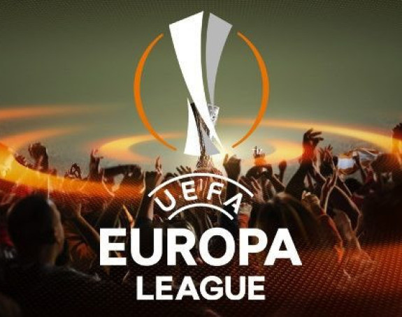 LE: ''Mini'' Bordoa, Vitese stigao 0:2, Spartaks slavio 6:0!