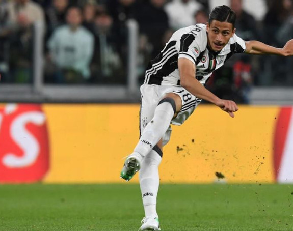 Upisao 4 minuta za Juve, prodali ga za 20 miliona!