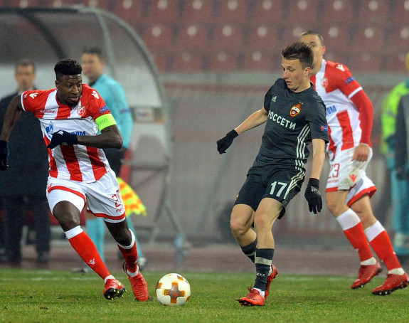 Golovin "naplatio" odličan Mundijal!
