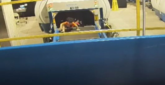 Атланта: Опасна игра дјечака