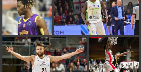 Priča: Riječ o Partizanovim novajlijama...