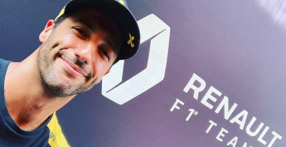 Muke vozača Formule 1!