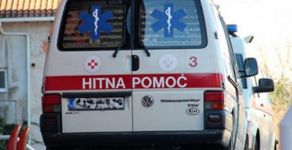 Dvoje umrlo od trovanja plinom