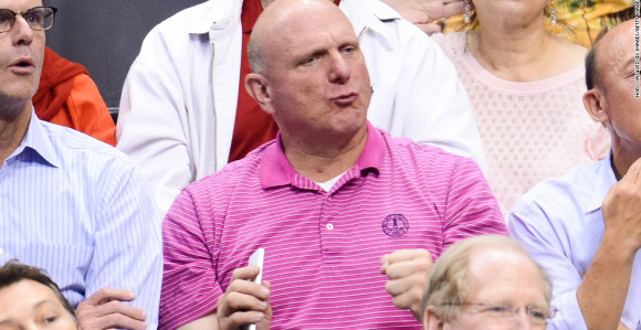 Napravio sjajan tim, pa daje milijardu za halu!