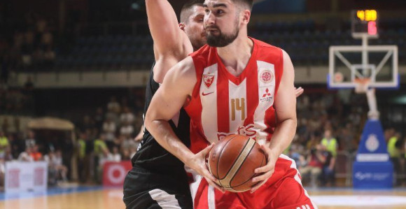 Dušan Ristić na pozajmici u Astani!