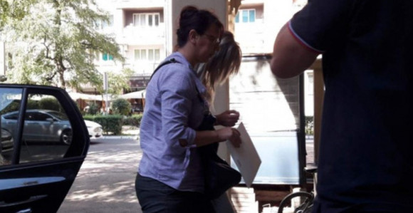 Advokat protiv mjere pritvora