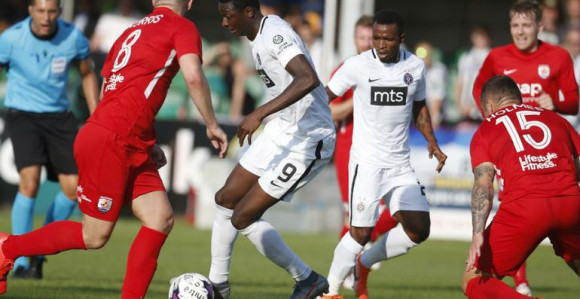 Priča: Partizan je istrošio džokere, vrijeme je za golove!