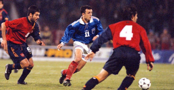 Drulović: Žardel je uzimao drogu, ali je u mojih TOP 11!