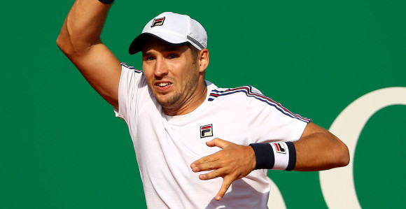 Gštad: Završena serija od pet pobjeda Lajovića!