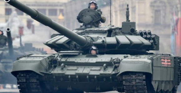 Zašto je blokirana isporuka tenkova