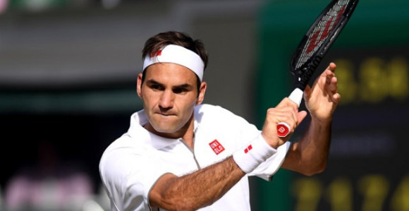 Direktor Rodžers kupa: Igraće Federer bar još pet godina!