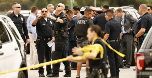 Холивуд: Крвави поход младића