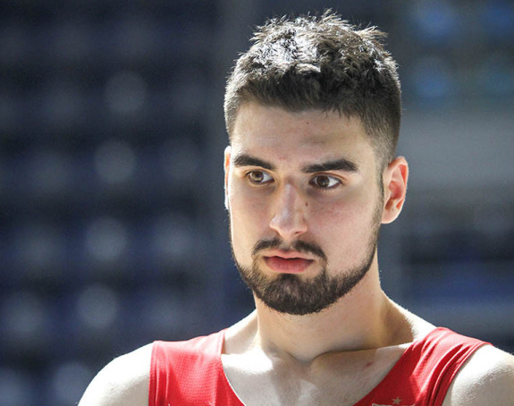 Ristićeva poruka Zvezdašima: Vratiću se!