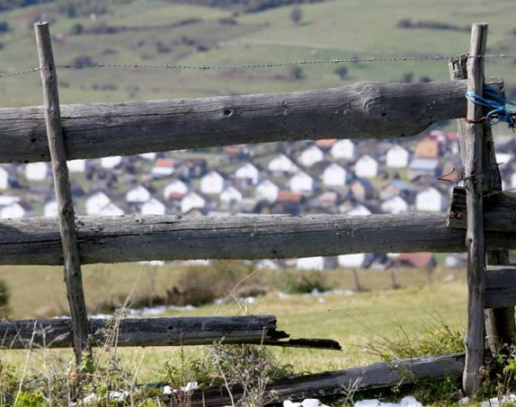 Povratnici žive bez struje, vode