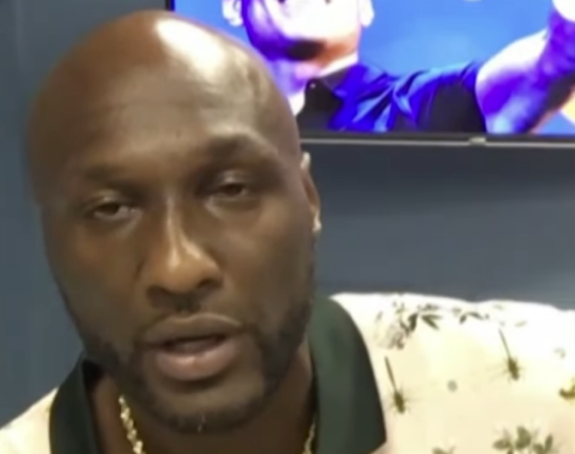 Lamar se ne vraća na parket, ali se vraća u rijaliti!