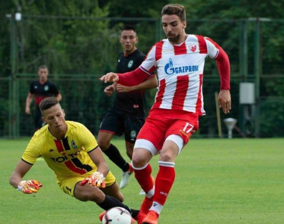 Ključni dan za Tomanea, Kanjas za 60 minuta!