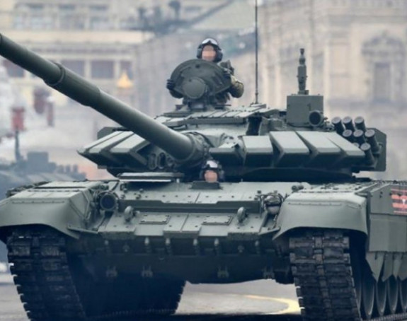 Зашто је блокирана испорука тенкова