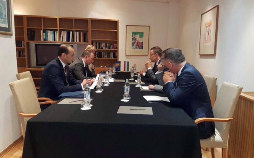 Ključ stabilnost je u dobrim odnosima