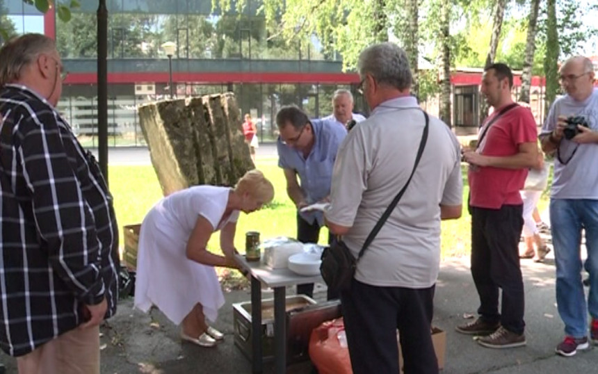 Љуте папричице за пензионере у Српској