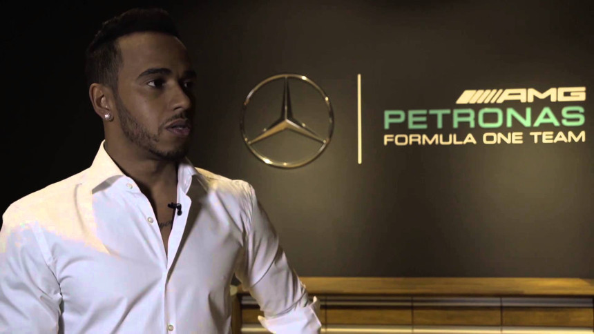 F1 - Spa: Hamilton kreće sa začelja!