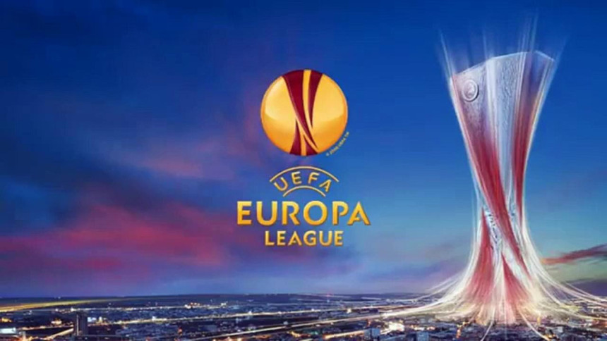 LE: Ispao Vest Hem, Olimpijakos jedva, Rajković prošao Split!